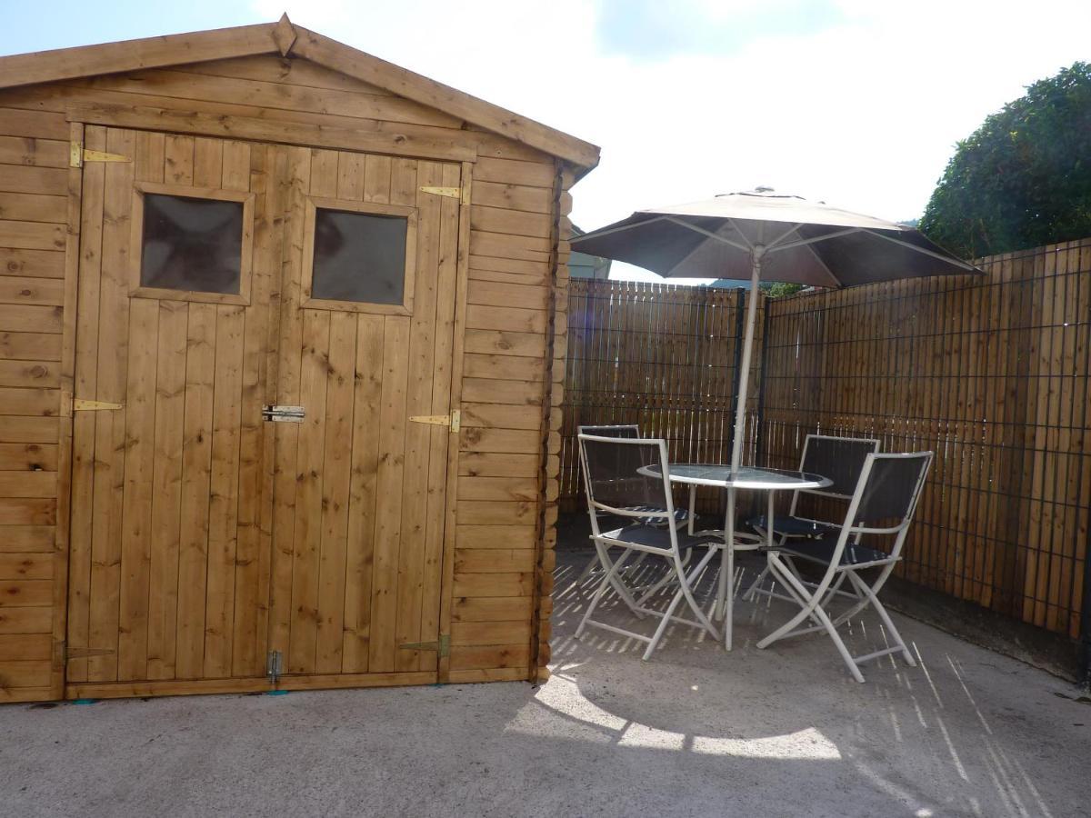 Gite Le Sotre Bussang Exterior photo